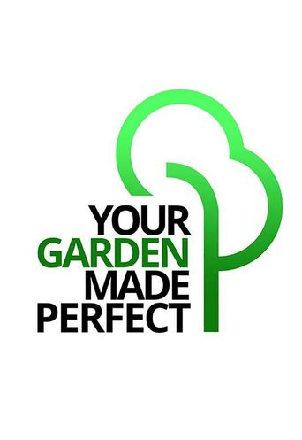  Your Garden Made Perfect Poster