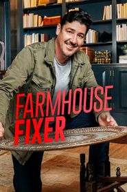 Upcoming Farmhouse Fixer Poster