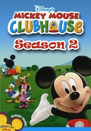 Mickey Mouse Clubhouse Season 2 Poster