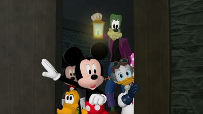 Season 05, Episode 15 Mickey's Monster Musical
