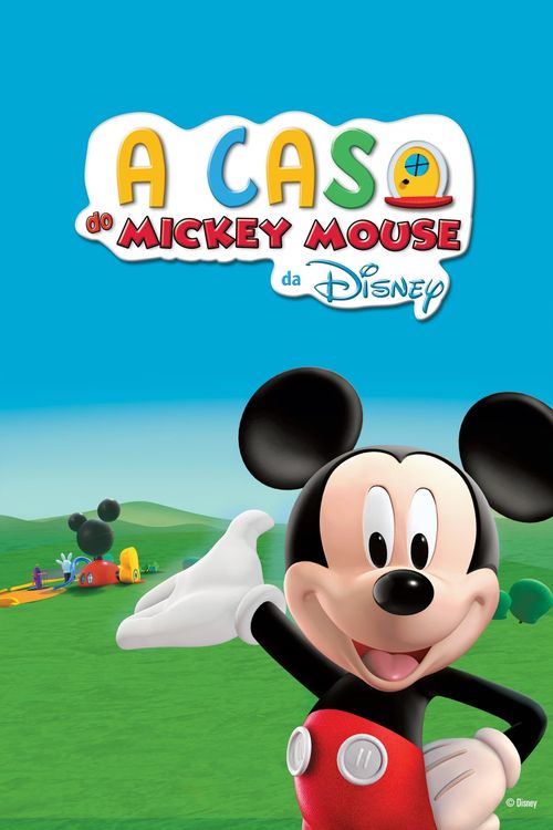 Mickey Mouse Clubhouse Episode Guide (2006)