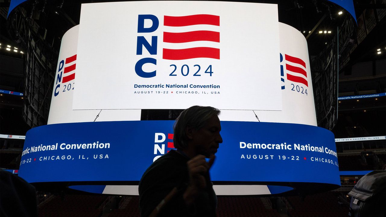 2024 Democratic National Convention Season 1 Where To Watch Every