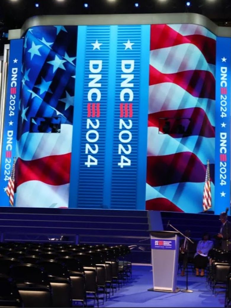 2024 Democratic National Convention