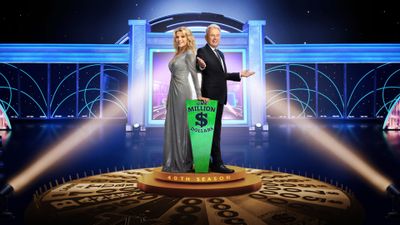 Season 40, Episode 64 Grand Getaways