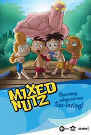  Mixed Nutz Poster