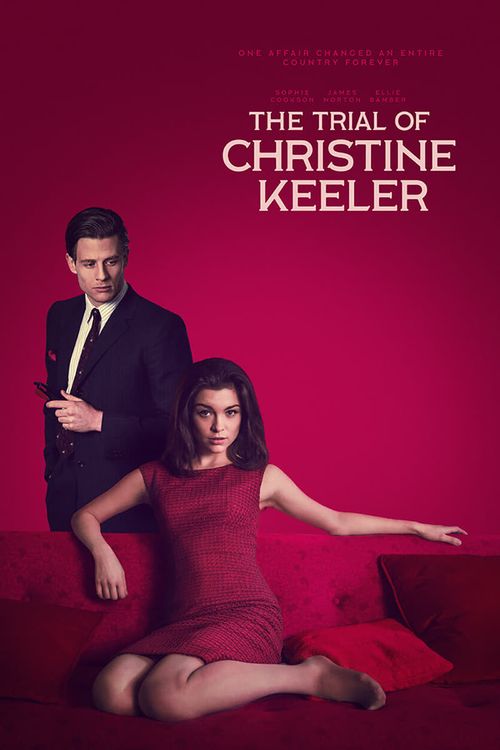 The Trial of Christine Keeler Watch Episodes on MAX or