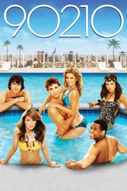  90210 Poster