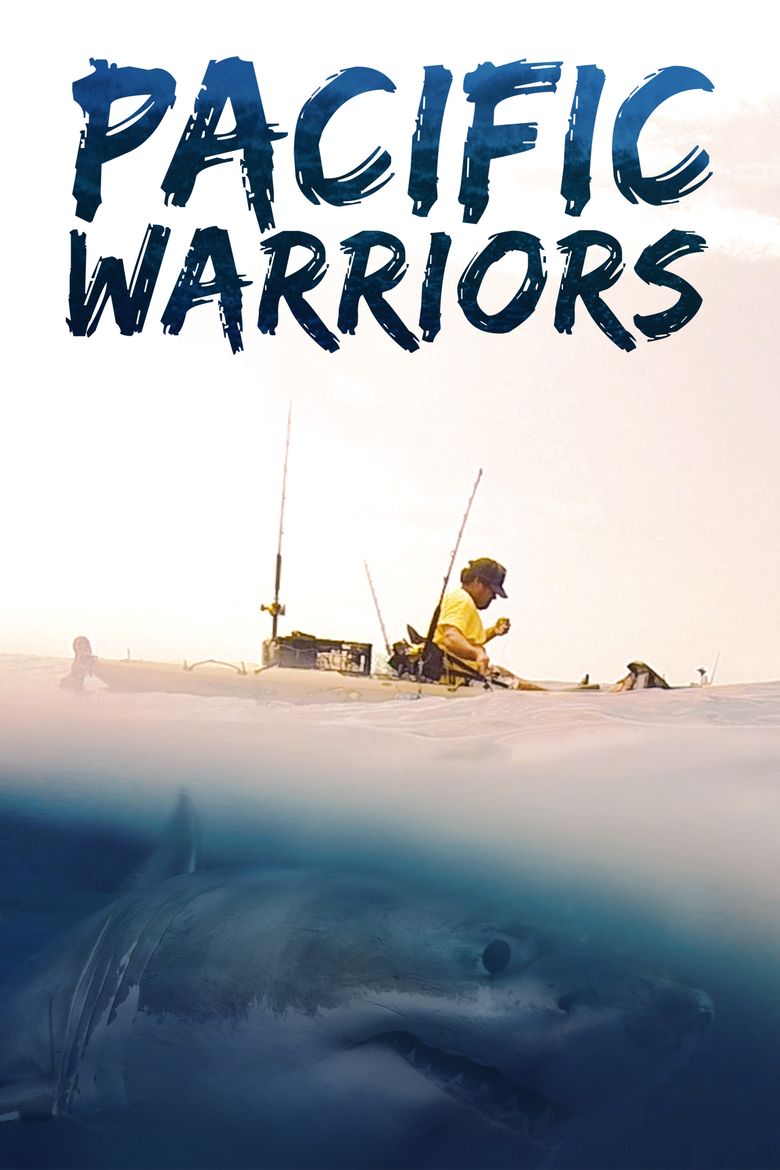 Pacific Warriors