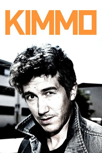  Kimmo Poster