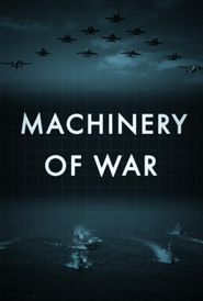  Machinery Of War Poster