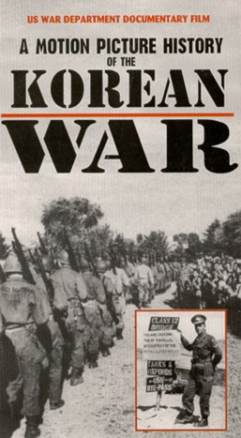 History Of The Korean War