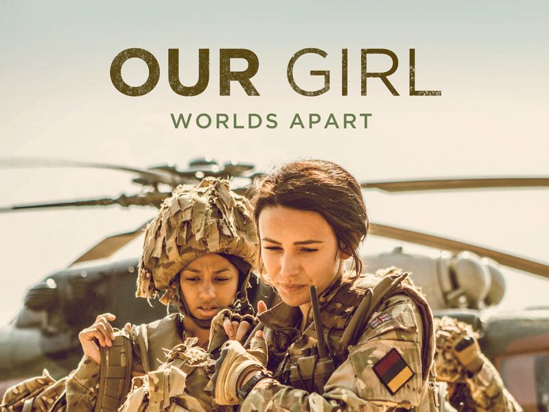 Our Girl Season 4 Where To Watch Every Episode Reelgood