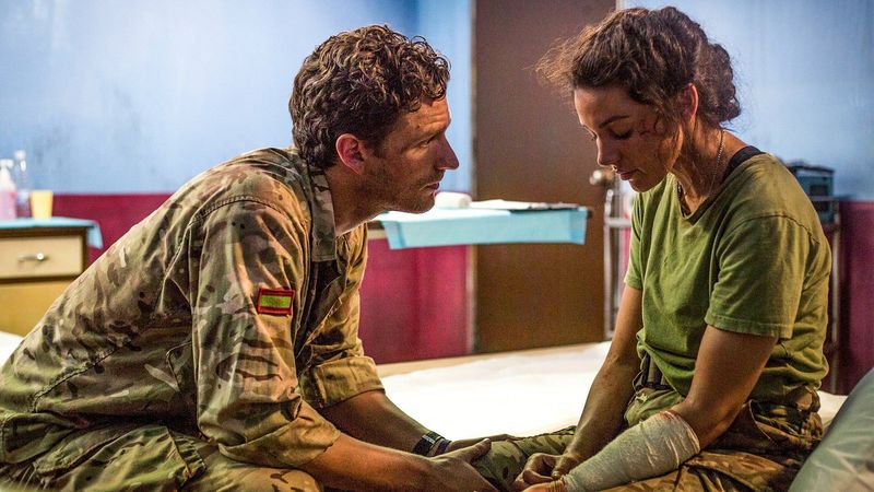 Our girl season 3 episode 1 watch online free sale