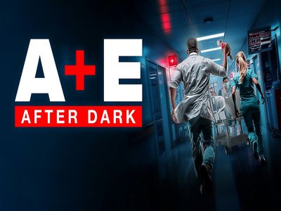 Season 03, Episode 04 Episode #3.4