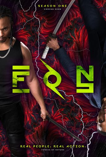 Forces of Nature: Where to Watch and Stream Online | Reelgood