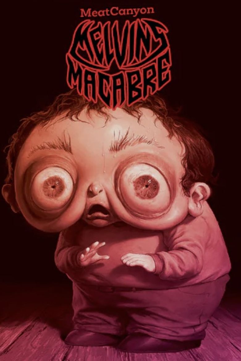Melvins Macabre