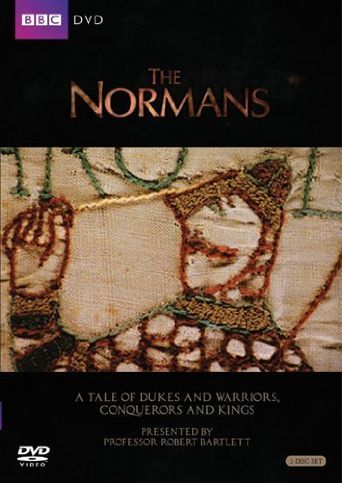  The Normans Poster