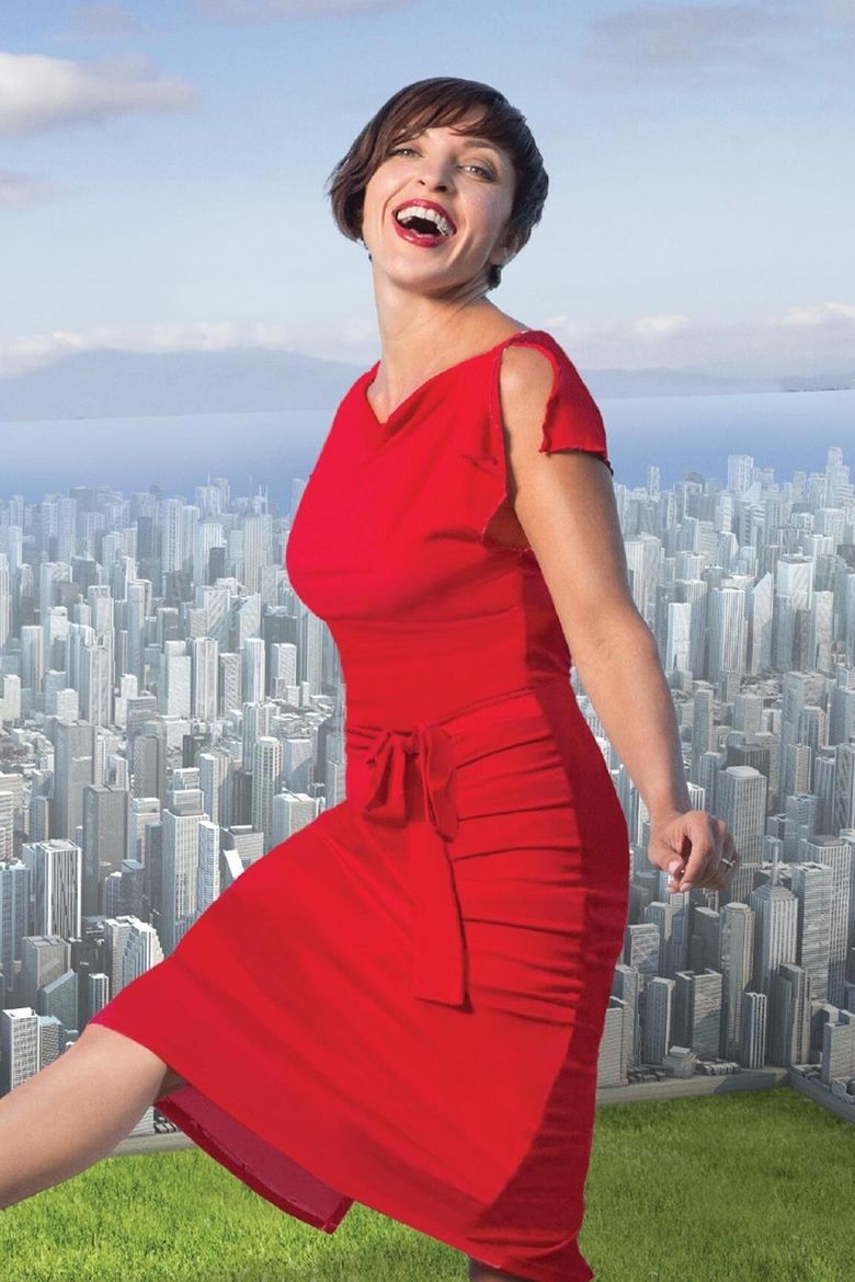 My City's Just Not That Into Me