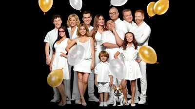 Season 09, Episode 12 Dear Beloved Family