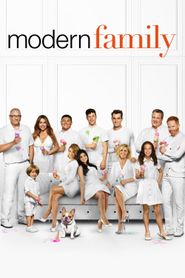 Modern Family Season 10 Poster