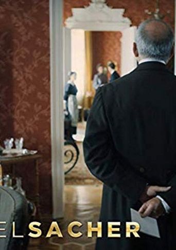 Hotel Sacher: Where to Watch and Stream Online | Reelgood