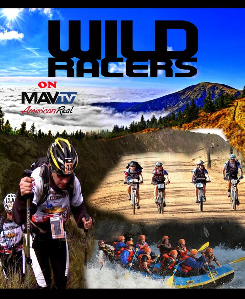 Wild Racers