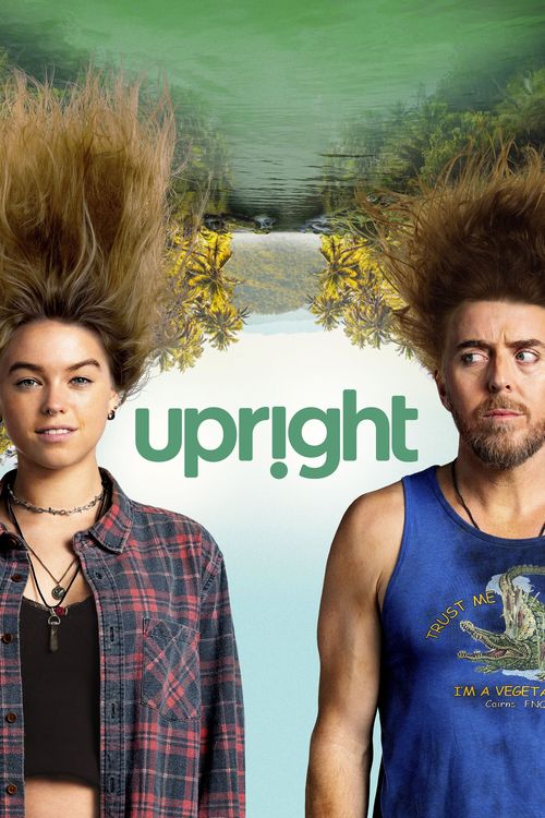 Upright, Available To Stream Ad-Free