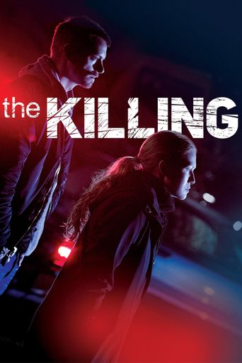 New releases The Killing Poster