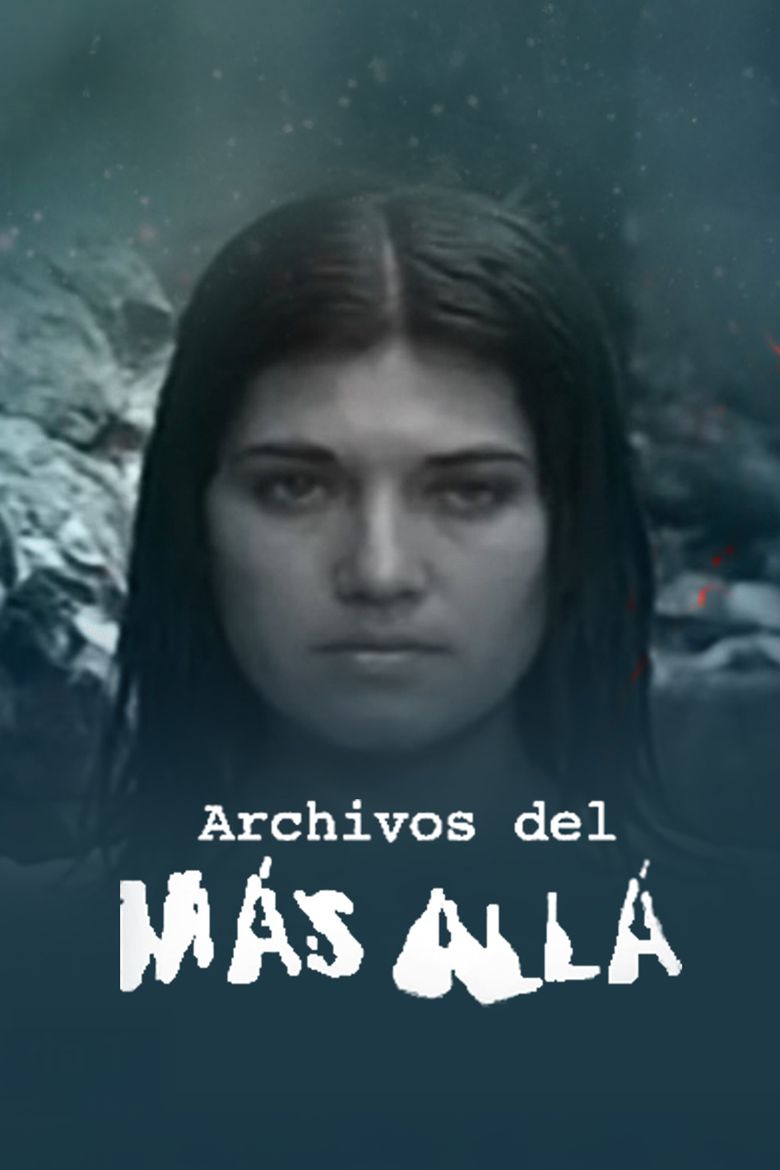 Archivo Del Mas Alla