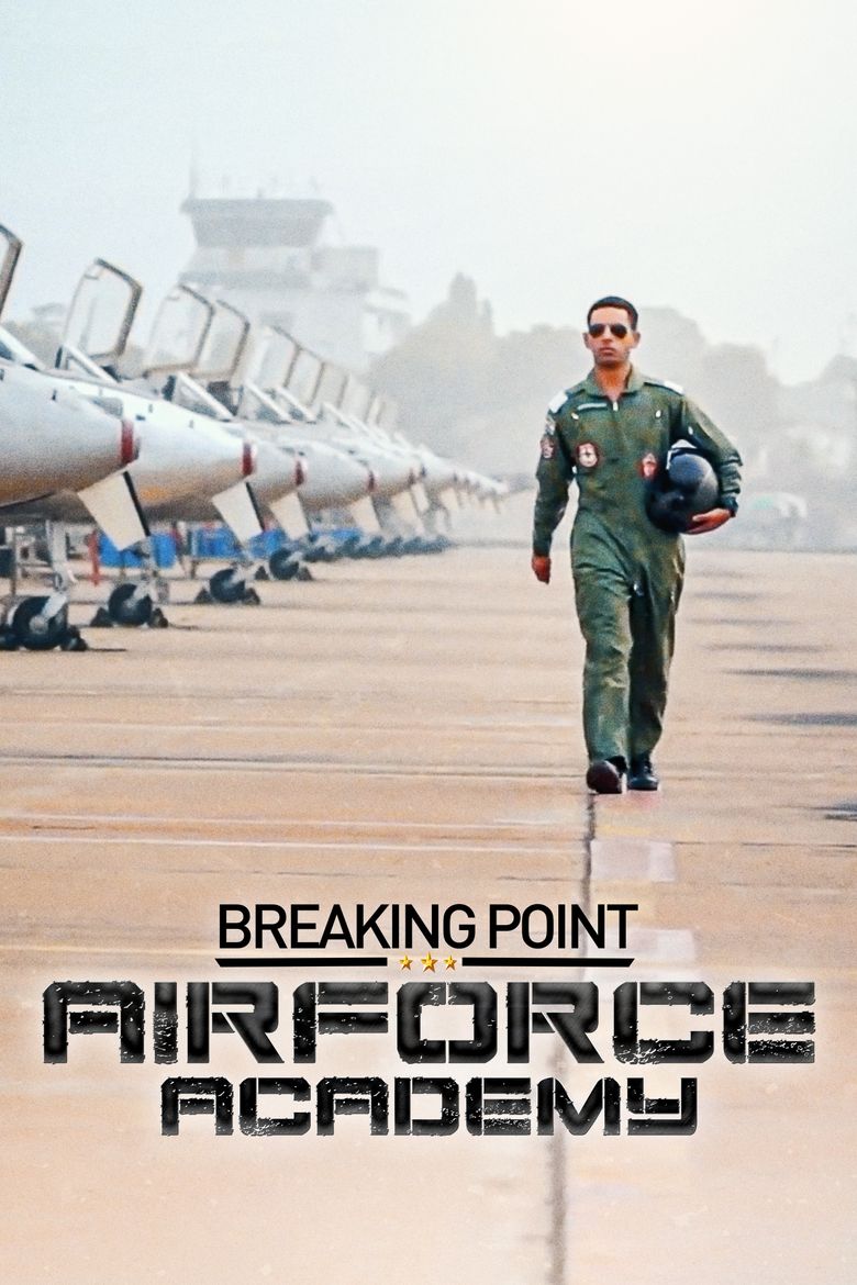 Indian Air Force Academy