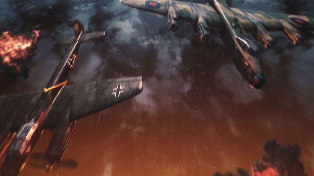 Bomber: Terror of WWII Season 1: Where To Watch Every Episode | Reelgood