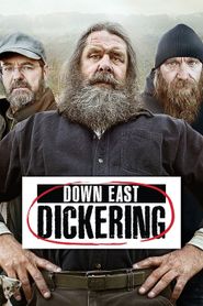  Down East Dickering Poster