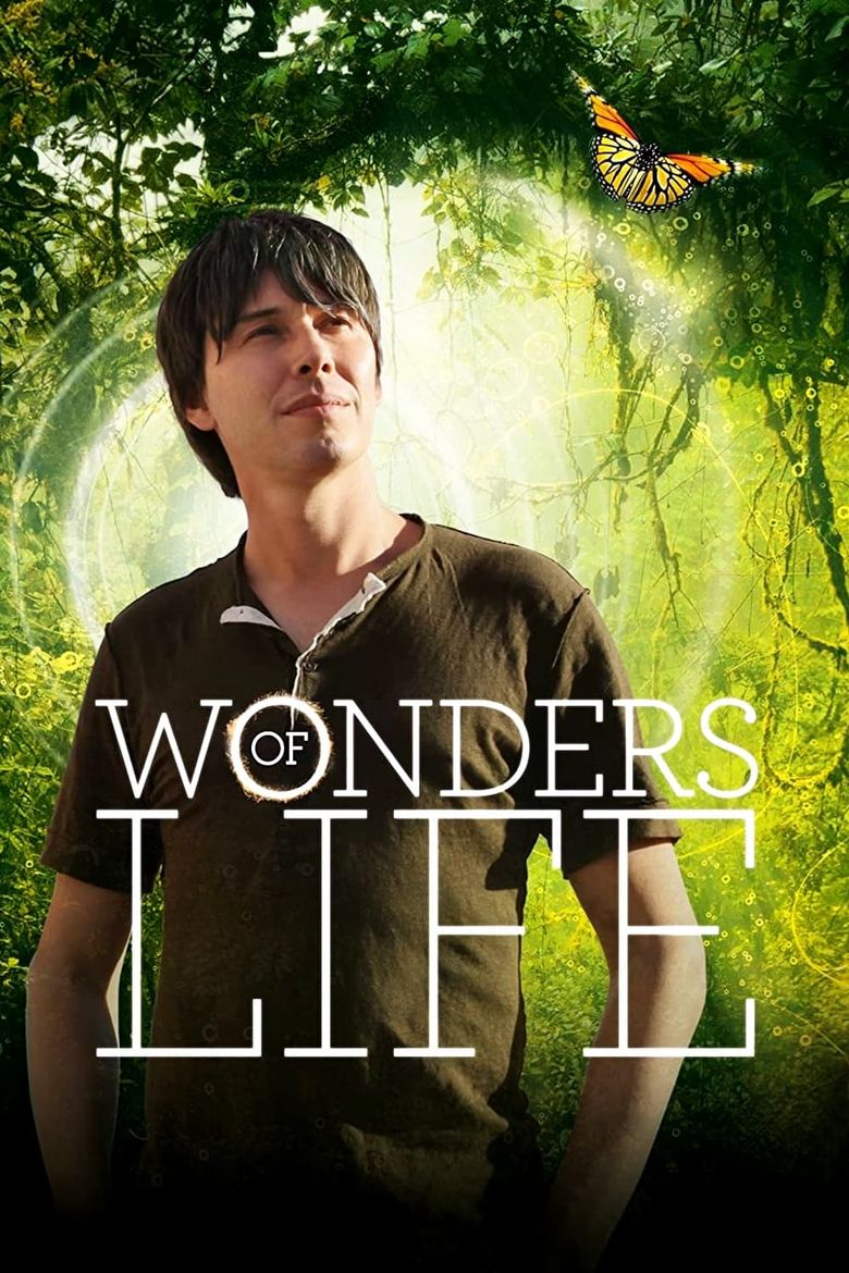 Wonders of Life Poster