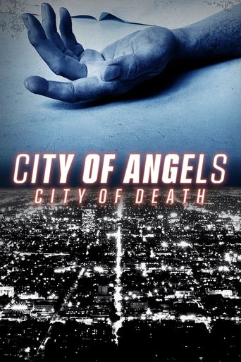  City of Angels, City of Death Poster