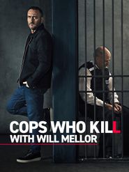  Cops Who Kill Poster