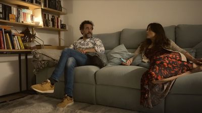 Season 01, Episode 08 Episode #1.8
