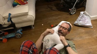 Season 01, Episode 07 Episode #1.7