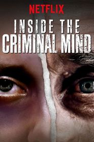 Inside the Criminal Mind Season 1 Poster