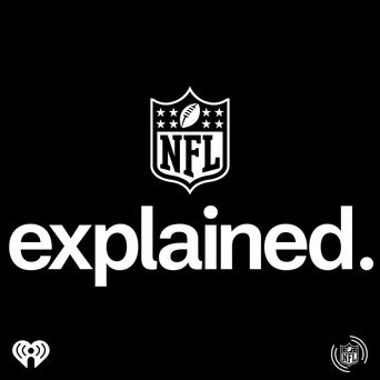  NFL explained. Poster