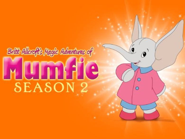 Magic Adventures of Mumfie