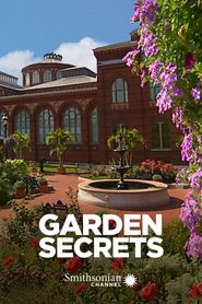  Garden Secrets Poster