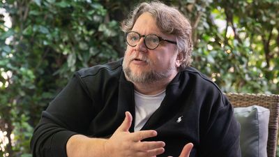 Season 01, Episode 04 Guillermo Del Toro