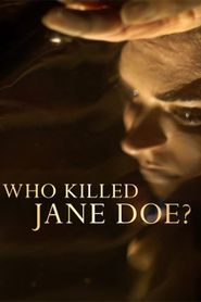  Who Killed Jane Doe? Poster