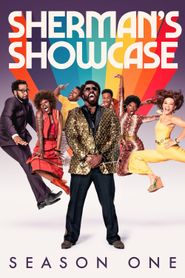 Sherman's Showcase Season 1 Poster