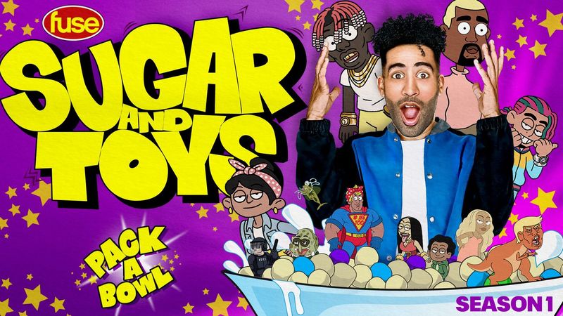 Season 01, Episode 10 Make Room For Roomie