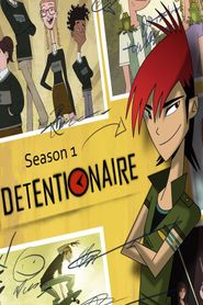 Detentionaire Season 1 Poster
