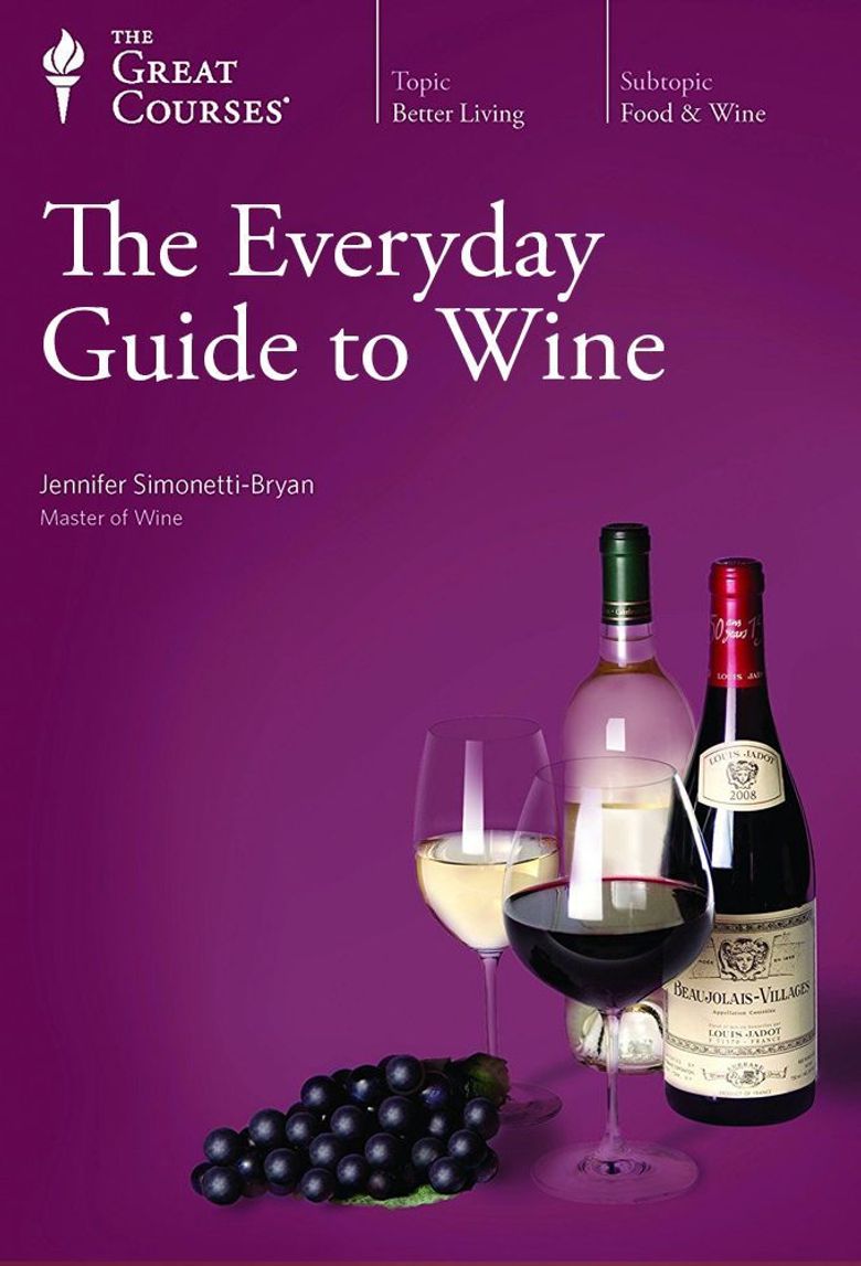 The Everyday Guide to Wine