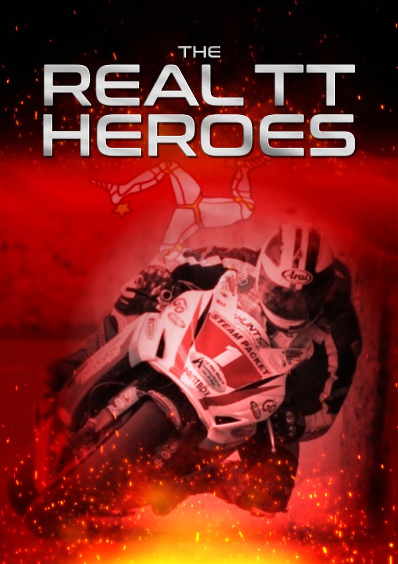 The Real TT Heroes
