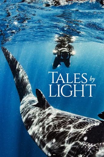  Tales by Light Poster