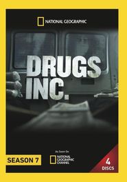 Drugs, Inc. Season 7 Poster